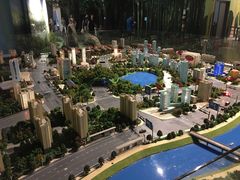 -中国杭州低碳科技馆