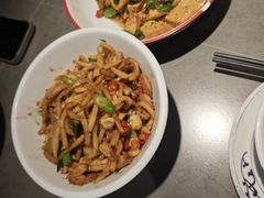 -山涧肴·湘味家肴(松岗满纷天地店)