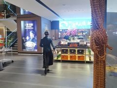 -连鹭海鲜·海肠捞饭·海胆饭(星海店)