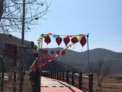 -泸沽湖国家级风景名胜区走婚桥