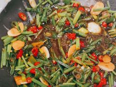 -老海陵·泰州菜(图书馆店)