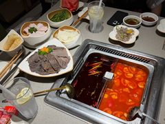 -海底捞火锅(珠影星光城夜宵主题店)
