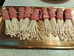 -炭之家·齐齐哈尔非遗烤肉·鲜切直供(中央大街店)