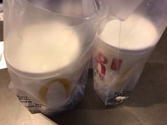 -麦当劳(双榆树店)