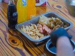 -阿姨小肉摊(同济西苑店)