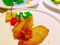 -多佐铁板烧(富力广场店)