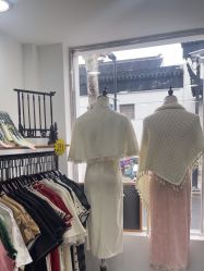 -陈大户旗袍(狮子林店)