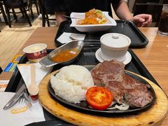 新西兰西冷牛扒-大家乐(广州番禺祈福店)