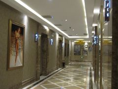 走廊-牧歌KTV(广济南路店)