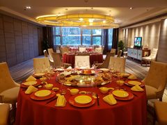包厢-厦门宝龙铂尔曼大酒店·龙之渊中餐厅