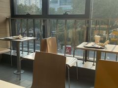 -麦当劳(东苑丽宝商业广场店)