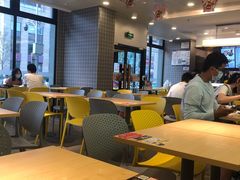大堂-真功夫(搜秀城店)