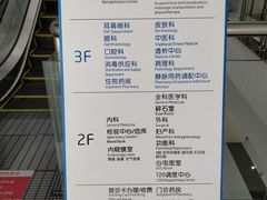 -西安市长安区医院
