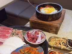 -妙香居韩国烤肉(容桂天佑城店)