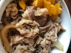 日式牛肉饭-铃木食堂(帽儿胡同店)