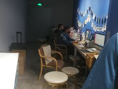-海马体照相馆(天津世纪都会店)