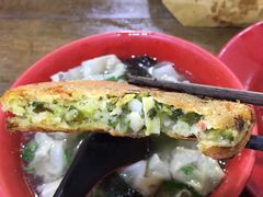 -广慈小吃铺沪味佳饭堂
