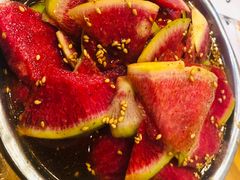 -京朋串屋·烧烤(望京西路总店)