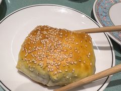 -清真  吐鲁番餐厅(牛街店)