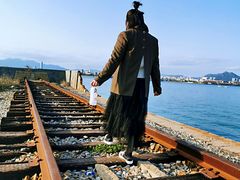 -海堤纪念公园