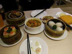 -澳门味道茶餐(南开大悦城店)