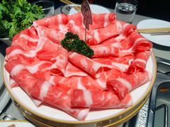 -海底捞火锅(顺义华联店)