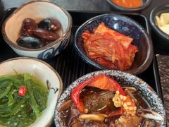 -黑牛の店·黑金店(沈阳万象城店)