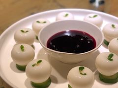 -三山岛海鲜 江西路店