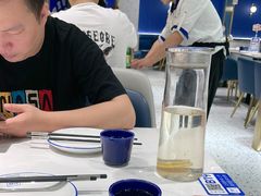 -兰湘子·湘菜小炒(崂山丽达店)