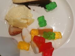 -青岛富力艾美酒店