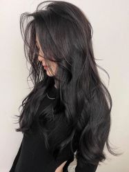-M1 HAIR烫染