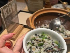 -一坐一忘云南菜(卓悦中心)