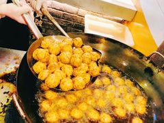 -杨永兴黄陂三鲜(雪松路店)