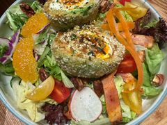 -小满Grainkitchen(滨江商业广场店)