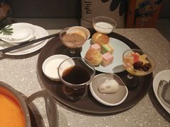 -集渔泰式海鲜自助火锅(新世纪广场店)