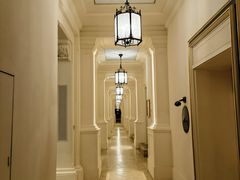 -利顺德大饭店·维多利亚花园(小白楼店)