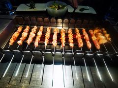 呼伦贝尔羊肉串-很久以前羊肉串(怡海店)