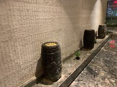 -富力万达嘉华酒店-品珍中餐厅(水果湖店)