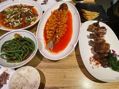 -赤宴·川菜(玉林店)