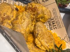 -避风塘·老港味餐厅(虹口龙之梦店)