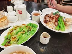 -丽的面家(多宝路店)