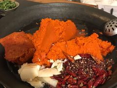 -星鸿社重庆老火锅
