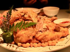 -汉唐宴长安食府