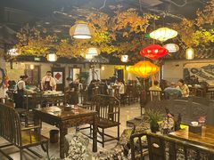 -庭院小酌(瑞莲街店)