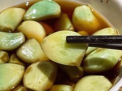 腊八蒜-河沿肉饼Beijing Pie(东华门店)