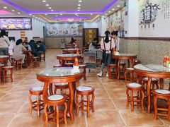 -捷信牛奶甜品世家(柳巷店)