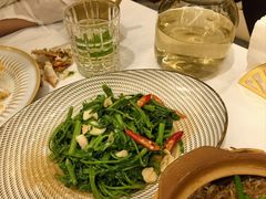 -阿诺泰·泰国餐厅(紫荆店)
