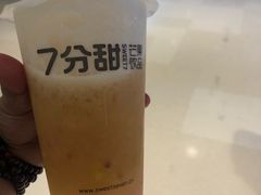 -7分甜(苏州中心店)