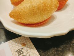 -新兴·金羊座·粤菜点心(乐峰店)