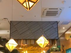 -云海肴·汽锅鸡·云南菜(苏州中心店)